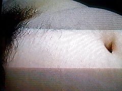 매우 털이 여성 2