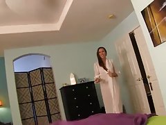 가상의 단계 딸아