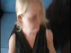 브리스톨 섹시한중년여성구려