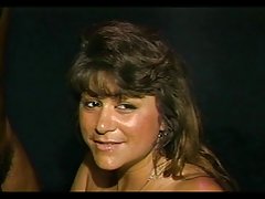 그녀 cunt oiled 및 toyed 준비를 위한 시기