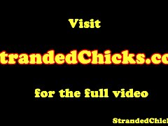 진짜 좌초 부부의 섹스도 촬 드라이버에 대 한