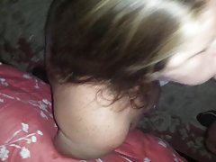 27 년 오래 된 거주자 떨어져 집주인 아내 짜증