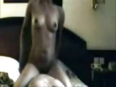 매우 섹시한 인도 펀자브어 couple 홈메이드 성에 있는 호텔