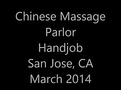 Chinese massage parlor 정 DM1