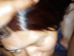 서 나귀를 입릴