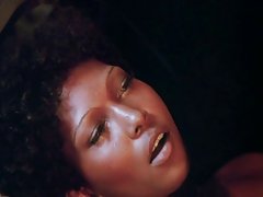 매우 늙은 Threesome