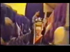 말레이-말레이시아 스튜어디스 sex tape1