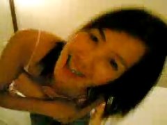 무고 한 태국 대학생