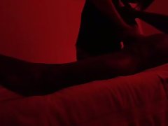 Freaky 마사지 part1