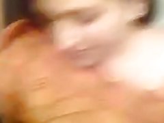 섹시한의 desi bhabhi 을 보여주는 가슴이 및 givin BJ