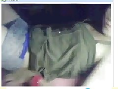 중국인 여자