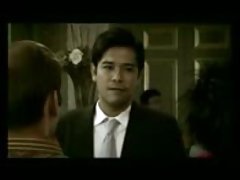 싱가포르 Swingers-춤의 현대식 결혼 트레일러