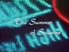 여름 Suzanne-1976-빈티지 항문 포르노