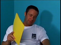 그녀를 면녀의 털이 음부