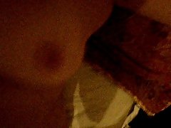 아내와 나는 섹시한 시간