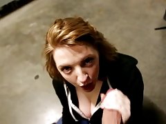 섹시한중년여성장