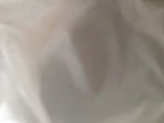 동영상인 항문성 및 러시아 하이틴