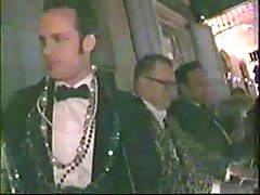 은 어떻게 되나 마르디 그라스