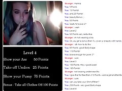 마리나 게임 #9 마리나 게임 #9