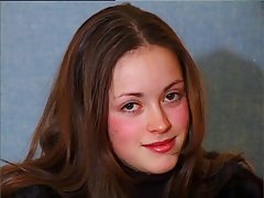 Rosie 청소년을 사랑하기가 힘들성