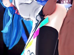 mmd 3d