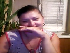 우크라이나어 결혼된 뚱 보 milf