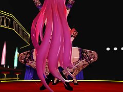 mmd 3d