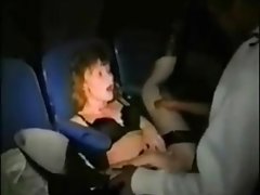 백색의 아내까 망에서 영화