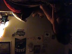 망 내 x 엄마가 그녀는 타