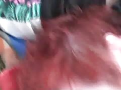 할아버지가 Fucks 할머니가 2nella-mariska