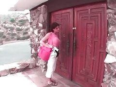 이브 로렌스-snahbrandy에 의해 집 하 녀