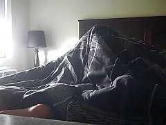 태국 소녀 촬영을 가진 손가락으로 튀김 동영상
