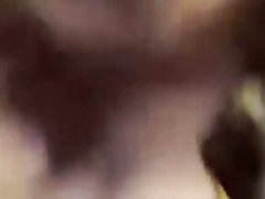 젊은 인디언들에 첫 경험이