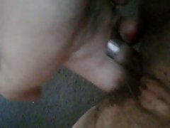 전화 closeup