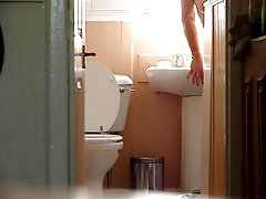 숨겨진의 나의 아내는 늙은