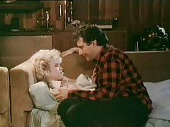 Amber Lynn,존 레슬리 및고