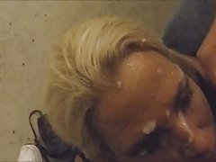 xhamster 회원의 도움으로 공용 cumwalk