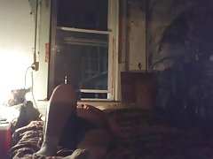 $40 섹시한중년여성 헤픈엔딩