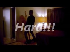 헌든 블레어:한 섹 me hard! 검토를 자막