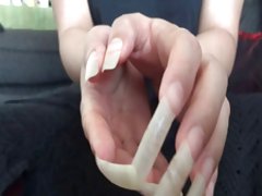 자연적인 장 못