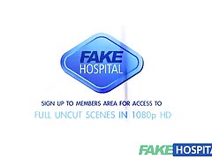 가짜는 병원의료단을 거부하 항우울제에 대한 성