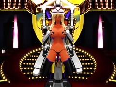 mmd