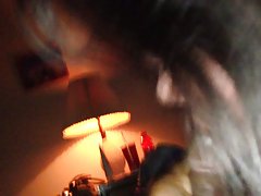 그녀는 그렇게 달콤한 맛이 말한다!