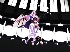 mmd 3d