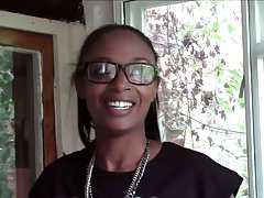 흑 단 여자 불어