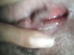 내 아내가 나를 보내신 이를 영상을 재생을 가진 그녀의 음부