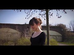 발레 발뒤꿈치 &amp; 라텍스 큐티-2