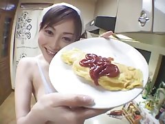 아시아 요리 전문이