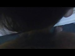 근처 dick 빨아 내는데 어린 아시아