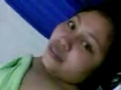 말레이 섹시한중년여성삭의 누드